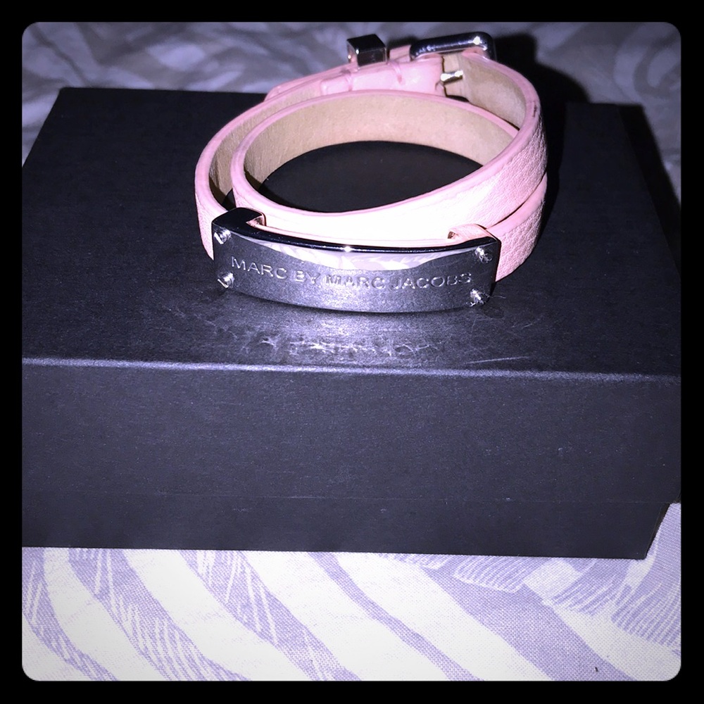 Never Worn Marc by Marc wrap bracelet